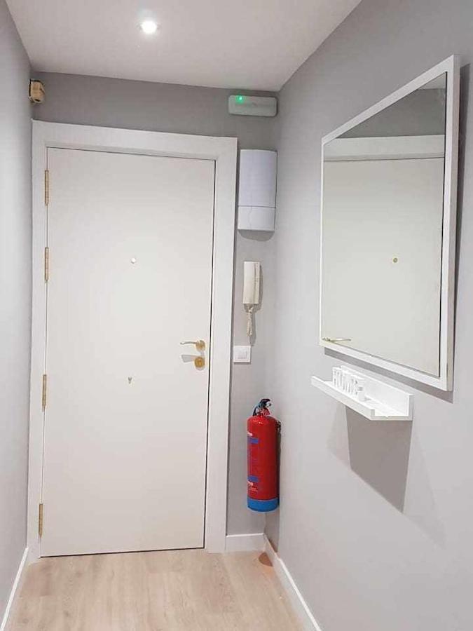 Serendipia Apartamentos 3 لوغرونيو المظهر الخارجي الصورة