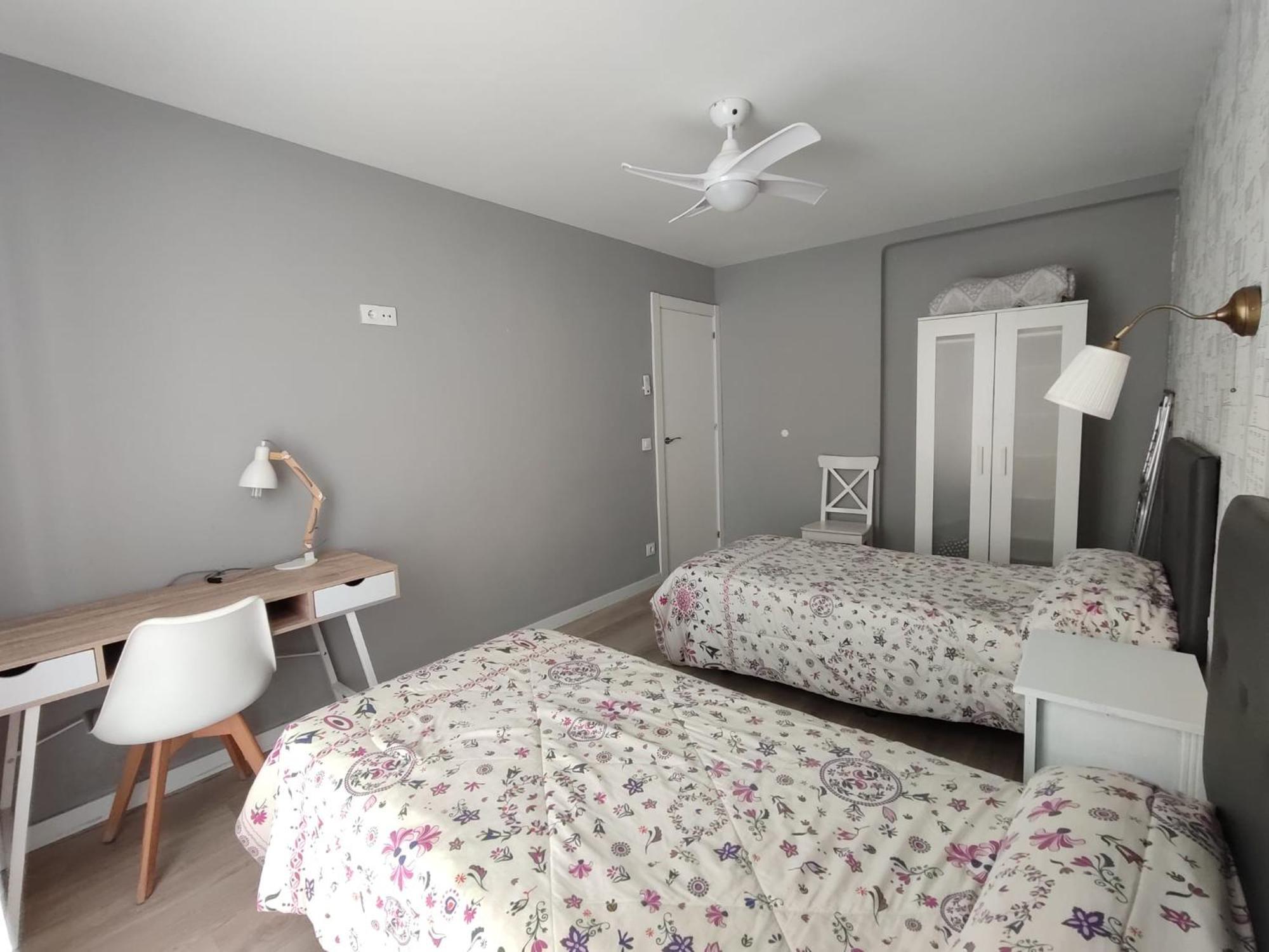 Serendipia Apartamentos 3 لوغرونيو المظهر الخارجي الصورة